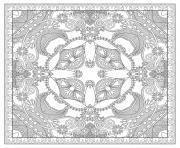 adult squared mandala by karakotsya 2 